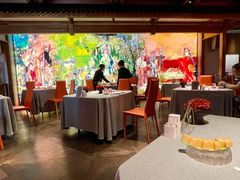 -星·South Beauty·俏江南(国贸店)