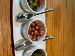 餐前小食-新荣记(西溪湿地店)