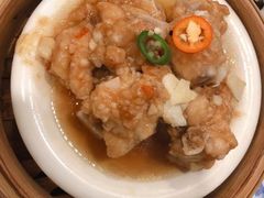 -点都德(华强南店)