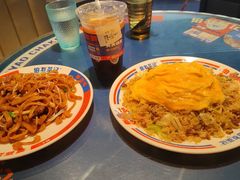 -伯友茶记(中华广场店)