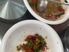 -秀妈厨房(灰汤老店)