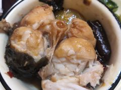 -柴火东北铁锅炖(鲁班店)