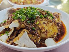-洪霞餐馆