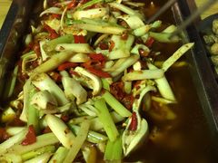 -邱金小炒·30 年盐帮江湖菜(自贡店)