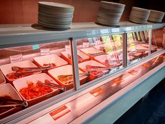 -33韩式自助烧烤(环城南路店)