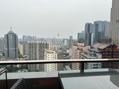 -富力丽思卡尔顿酒店·FLAIR餐厅酒吧