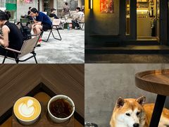 -Again Coffee Roaster(香蜜湖店)