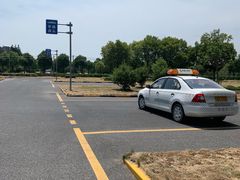 -小昆山驾校·基地自营(松江大学城实体店)