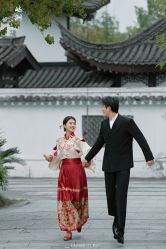 -卡米拉婚纱摄影工作室(金汇广场店)