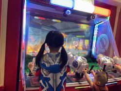 -奈尔宝家庭中心·亲子餐厅(华采天地店)