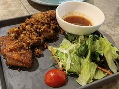 -美奈小馆·东南亚菜(福田星河COCO Park店)