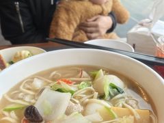 -同心楼(解放北路店)