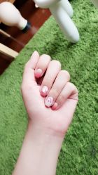 -JERRY日式美甲美睫纹绣工坊