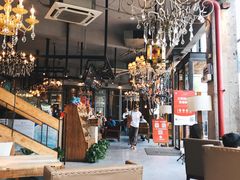 -maan coffee漫咖啡(通州店)