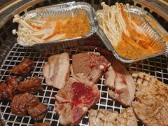 -AJIYA·池袋日式烧肉自助(天津万象城店)