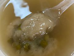 -阿信糖水(体育花园店)