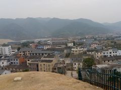 -前童古镇