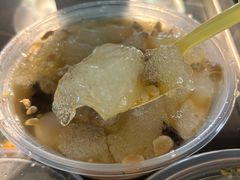 -夏食光安顺小舒冰粉冰浆(甲秀楼店)