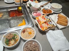 -海底捞火锅(正大乐城店)