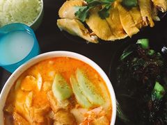 -绿柠食堂(北外滩店)