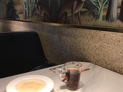 卡座-豪客来牛排(华创国际广场店)