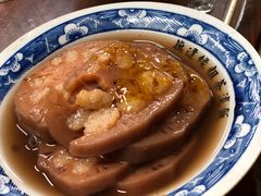 -粗茶淡饭(东关街店)