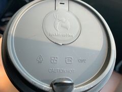 -瑞幸咖啡(永康公寓店)