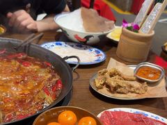 -萍姐火锅·公路夜市(南京新街口店)