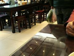 大堂-熙盛源(苏苑街店)