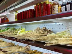 -来伊回麻辣烫·火锅串串清真(红瓦寺总店)