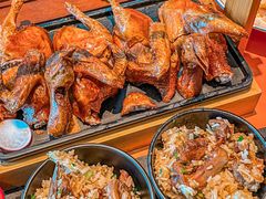 -羽鸽集·乳鸽专门店·地道顺德菜(岭南站店)