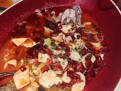 -宴昆山·私房菜(春晖店)