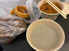 -尹三豆汁(天坛店)