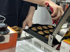 -莫朗核桃饼(虹泉路店)