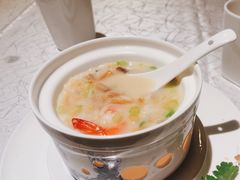 -万豪中餐厅·粤菜·北京粤财JW万豪酒店