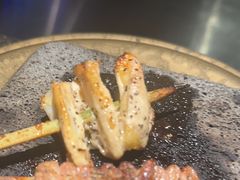 -麦MUGI铁板烧日式料理