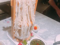 -蔴将·川菜(黄龙万科店)