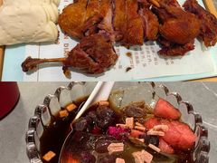 -四川饭店(城乡购物中心店)