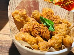 -太二酸菜鱼(广州IFC国金天地店)