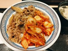 -吉野家(上海美罗城店)