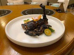 -拈菜(观音桥阳光世纪店)