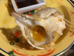 -辉记炭烧海鲜大排档·老字号(福田店)