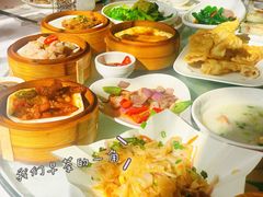 -顺德人家食府(黄金广场店)