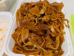 -和记小菜(东方店)
