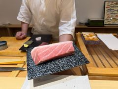 -镹·鱼料理  国产鱼使用店