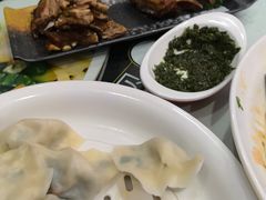 -老虎滩船说·海胆水饺·大连海鲜(老虎滩店)