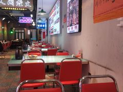 -川正旺江湖菜(三元桥店)