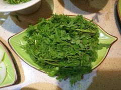 -一叶一世界•素食餐厅(环球中心店)