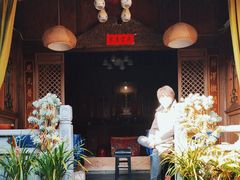 -龙姐私房菜(和顺古镇店)