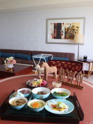 -新寰亚月子会所(金鸡湖凯宾店)